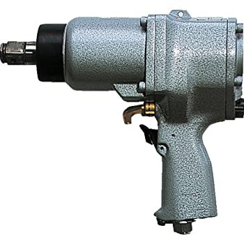 中古品】ヨコタ 自動車整備用インパクトレンチ V2100(中古品) 中古品】ヨコタ 自動車整備用インパクトレンチ V2100(中古品)