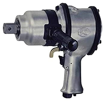 【中古品】空研 1インチSQ超軽量インパクトレンチ(25.4mm角) KW3800P(中古品)の通販は 282,065円