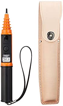 【中古品】長谷川電機 高低圧用検電器 ケース付 HSF-7(中古品)の通販は 17,238円