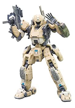 【中古品】コトブキヤ ボーダーブレイク クーガー I型 1/35スケールプラスチックキッ (中古品)の通販は