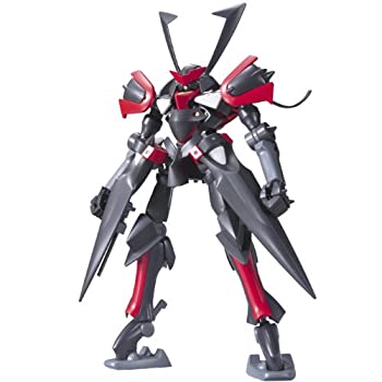 【未使用 中古品】HG 1/144 GNX-U02X マスラオ (機動戦士ガンダム00)(中古品)の通販は 7,459円