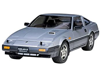 【中古品】タミヤ 1/24 スポーツカーシリーズ No.42 1/24 NISSAN フェアレディZ 300ZX(中古品)