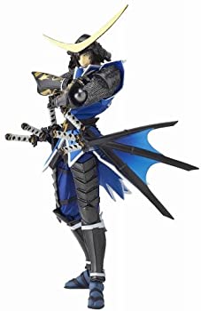 【未使用 中古品】リボルテックヤマグチ No.079 戦国BASARA 伊達政宗(中古品)の通販は 7,729円