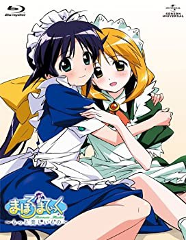 エルデンリング】 まほろまてぃっく もっと美しいもの Blu-ray(未使用