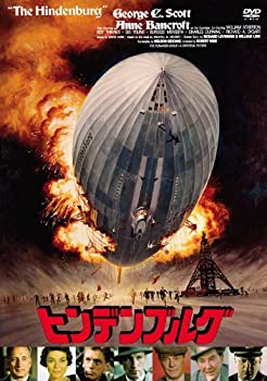 ヒンデンブルグ [DVD](未使用 未開封の中古品)の通販は