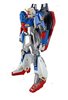 【未使用 中古品】MG 1/100 MSZ-006 ゼータガンダム Ver.2.0 (限定クリアパーツ付き) (機動戦(中古品)の通販は 15,015円