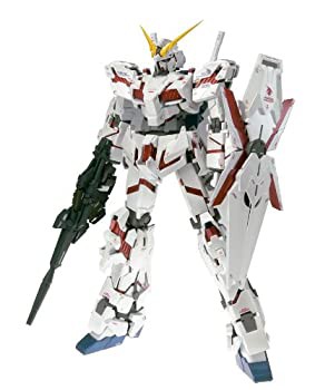 GUNDAM FIX FIGURATION METALCOMPOSITE #1006 ユニコーンガンダム(未使用 未開封の中古品)