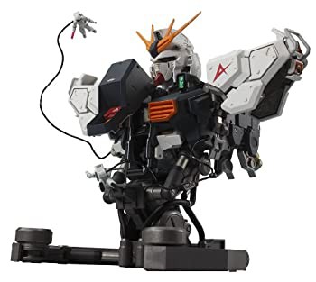 【未使用 中古品】FORMANIA ニューガンダム(中古品)