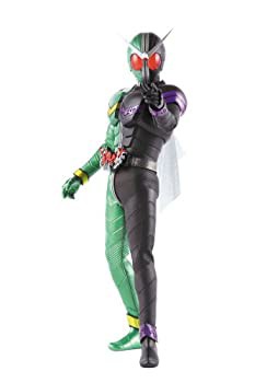 Project BM! 仮面ライダーW (サイクロンジョーカー) 1/6スケール ABS&ATBC-(中古品)