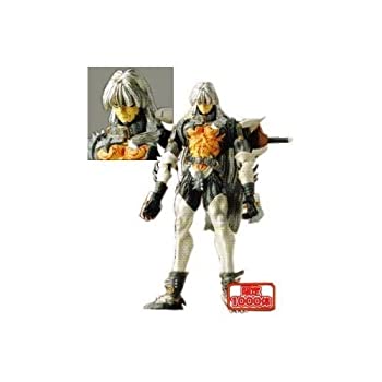 【中古品】バスタード 暗黒の破壊神 ダーク・シュナイダー ジャギュレイターver １０ (中古品)