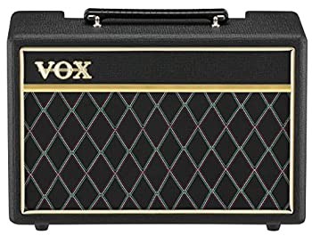 【中古品】VOX コンパクト ベースアンプ Pathfinder Bass 10 自宅練習 ファーストアン(中古品)