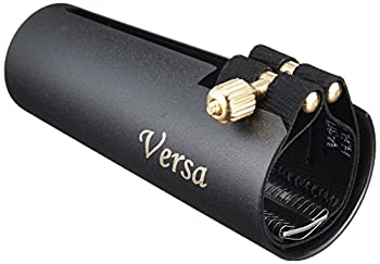 【中古品】Rovner リガチャー VERSA バリトンサクソフォン用 V-3R(中古品)の通販は