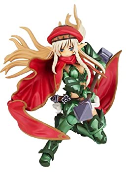 【中古品】リボルテック アレイン リボルテッククイーンズブレイド シリーズNo.007(中古品)の通販は