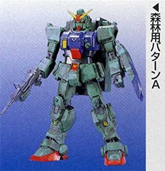 【中古品】【C3PRE限定】 マスターグレード MG 1/100 陸戦型ガンダム 森林用A 《プラ (中古品)