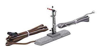 【中古品】TOMIX Nゲージ 腕木式 副本線用 場内信号機 F 5544 鉄道模型用品(中古品)の通販は