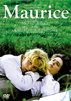 モーリス HDニューマスター版 [DVD](未使用 未開封の中古品)の通販は