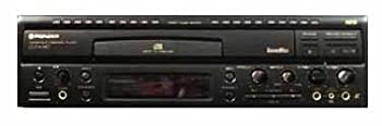 Pioneer CLD-K55G LDプレヤー カラオケ対応 (premium vintage)(中古品)