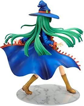 【中古品】Rance VI ゼス崩壊 魔想志津香 (1/8スケールPVC塗装済み完成品)(中古品)