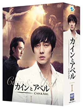 カインとアベル DVD-BOX1&2 新品未開封 カインとアベル DVD-BOX1.2〈5枚組×2〉未開封 - メルカリ