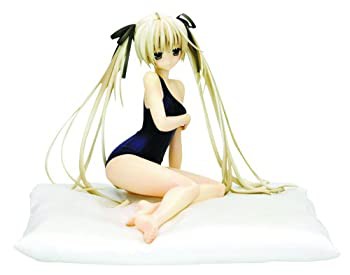 【中古品】コトブキヤ ヨスガノソラ 春日野 穹 すくみず 1/6スケールPVC塗装済み完成 (中古品)の通販は