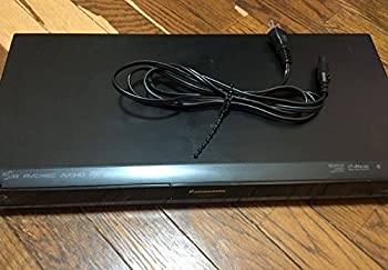 Panasonic ブルーレイレコーダー DMR-BR580 2010年製 　ジャンク 中古Panasonicパナソニック ハイビジョンブルーレイディスク