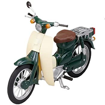 【未使用 中古品】ex:ride ride.005 レトロバイク グリーン (ノンスケール ABS製塗装済み完成(中古品)の通販は