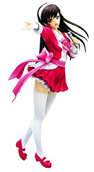 中古品】コトブキヤ WHITE ALBUM 綴られる冬の想い出 森川由綺