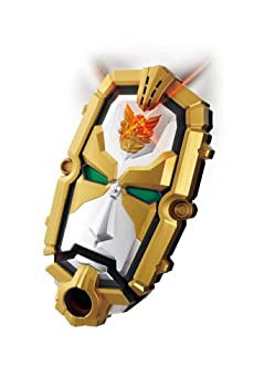 【中古品】天装戦隊ゴセイジャー ゴセイパワー解放器 テンソウダー(中古品)