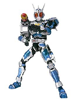 【未使用 中古品】S.H.フィギュアーツ 仮面ライダーG3-X(中古品)の通販は 17,121円