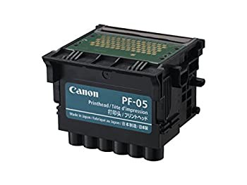 【中古品】キヤノン プリントヘッド PF-05 3872B001(中古品)の通販は
