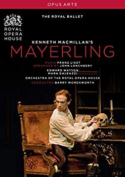 Mayerling [DVD] [Import](中古品)の通販は