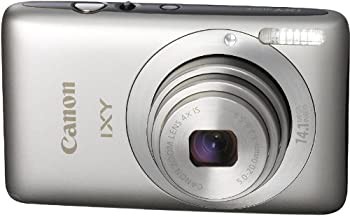 Canon デジタルカメラ IXY 400F シルバー IXY400F(SL)(品) クーポン