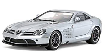 【未使用 中古品】タミヤ 1/24 スポーツカーシリーズ No.317 メルセデス ベンツ SLR マクラー(中古品)の通販は