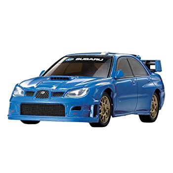 【中古品】京商 1/43 dNaNo オートスケールコレクション FX-101RM スバルインプレッサ(中古品)