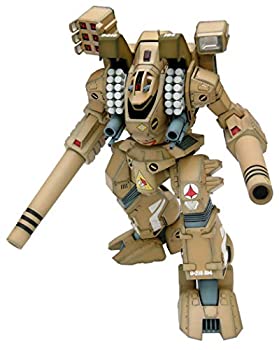 【中古品】WAVE 超時空要塞マクロス 1/72 MBR4-MkVI トマホーク(中古品)