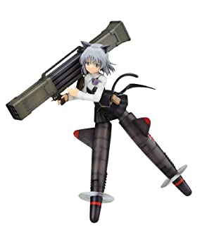 【未使用 中古品】ストライクウィッチーズ 1/8 サーニャ(中古品)の通販は