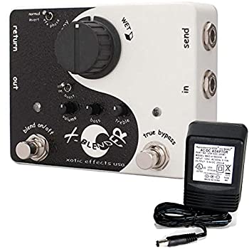 中古品】Xotic X-Blender 並行輸入品(中古品)