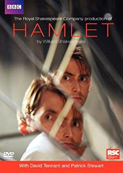 【中古品】Hamlet [DVD](中古品)の通販は