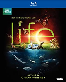 【中古品】Life [Blu-ray] [Import](中古品)の通販は 6,890円