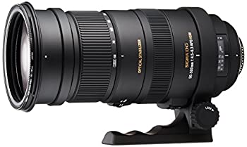 SIGMA 超望遠ズームレンズ APO 50-500mm F4.5-6.3 DG OS HSM ニコン用 フルサイズ対応 738556(中古品)　(shin 中古】（非常に良い）SIGMA 超望遠ズームレンズ APO 50-500mm F4.5-6.3 DG OS HSM ニコン用 フルサイズ対応  738556 APO 50-500mm F4.5-6.3 DG OS HSM (ニコン用)
