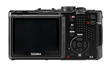 シグマ DP2s COMPACT DIGITAL CAMERA(中古品)