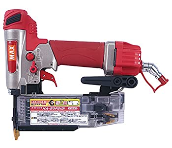 未使用 中古品】マックス(MAX) 高圧ピンネイラ HA-50P2(D)(中古品 