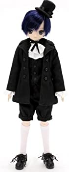 【未使用 中古品】えっくす きゅーと ふぁみりー シークレットリトルワンダーランド あおと(中古品)