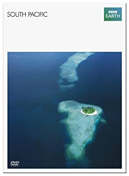 BBC EARTH : サウス・パシフィック [DVD](未使用 未開封の中古品)の通販は 17,150円