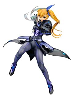 【中古品】魔法少女リリカルなのはStrikerS 1/7 聖王ヴィヴィオ(中古品)の通販は