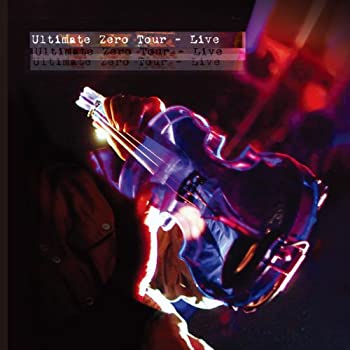 アルティメット・ゼロ・ツアー-ライヴ（Ultimate Zero Tour-Live）(未使用 未開封の中古品)の通販は