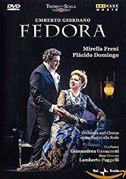 Fedora [DVD] [Import](未使用 未開封の中古品)の通販は