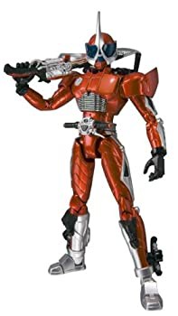 【未使用 中古品】S.H.フィギュアーツ 仮面ライダーアクセル(中古品)の通販は