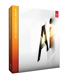 【中古品】【旧製品】Adobe Illustrator CS5 Macintosh版 (旧価格品)(中古品)の通販は