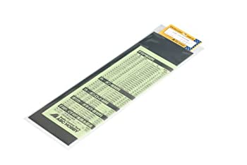 【中古品】ABC HOBBY CFRP板 1.0mm×100mm×330mm 71038(中古品) 6,560円